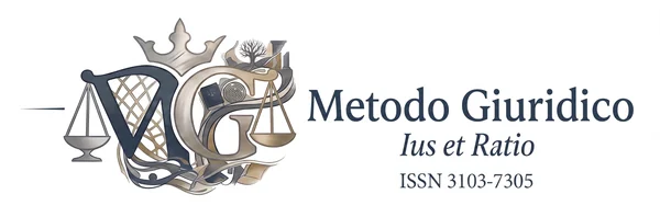 Logo Metodo Giuridico